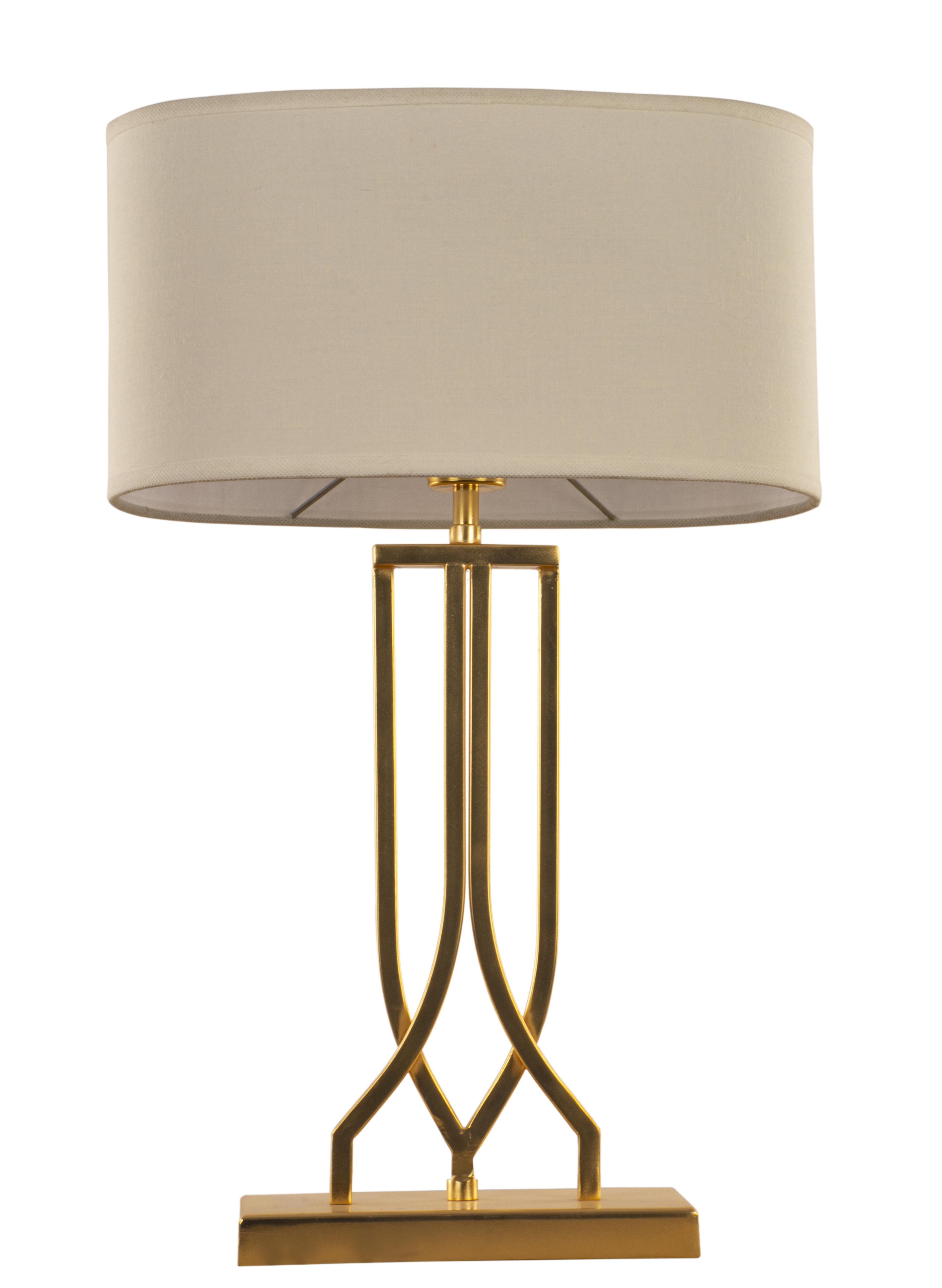 Asfour 99-1279-1 Golden Mat